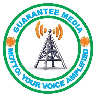 Guarantee Media now online and fully loaded with news update ….