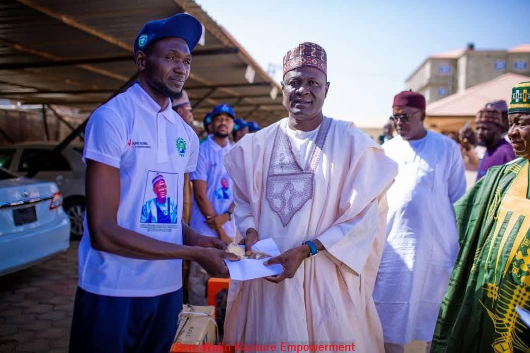 JIGAWA: Sanata Babangida ya bayyana cewa zai cigaba da …