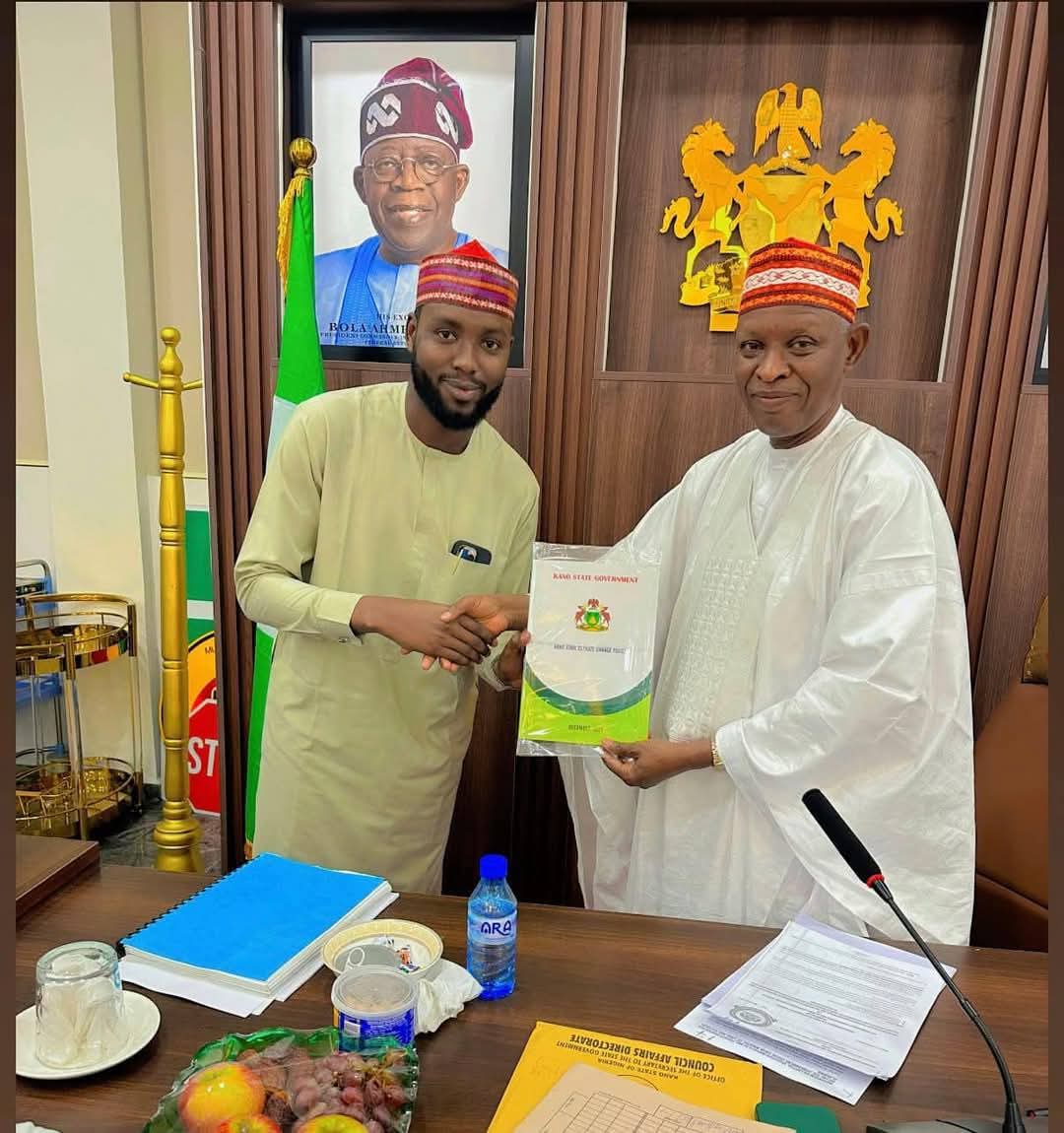 KSG: Kano State Takes Bold Step to Combat …