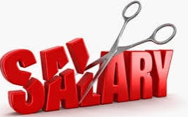 JANUARY SALARY: Federal Workers screamed in agony …