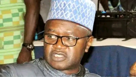 LND: Kama Farfesa Usman Yusuf ya saba wa ka’ida …