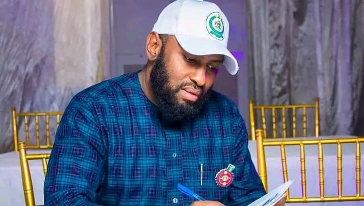 KANO: Hukumar tace fina-finai ta dakatar da wani “Film” na badala …