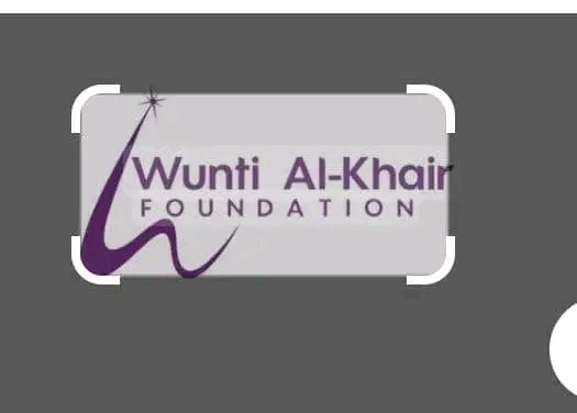 WUNTI ALKHAIR: Ku guji bada kuɗin rijistar tallafi …
