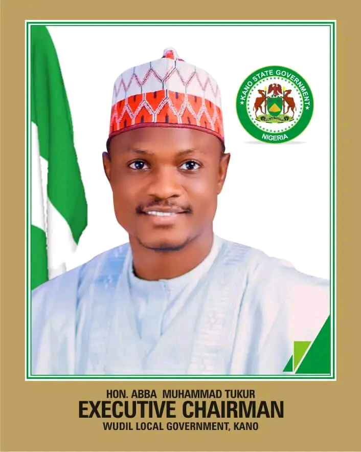 CONDOLENCE: Wudil local gov’t chairman condole family and relatives of Dan zago.
