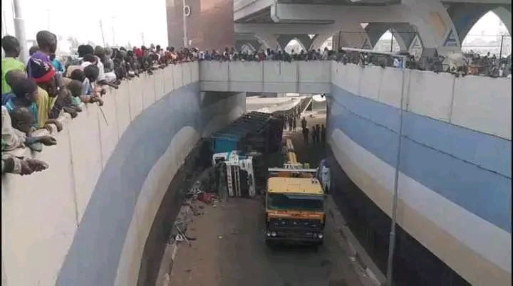FRSC: Hukumar kiyaye hadura ta kasa ta tabbatar da mutuwar mutane 23 a Kano …