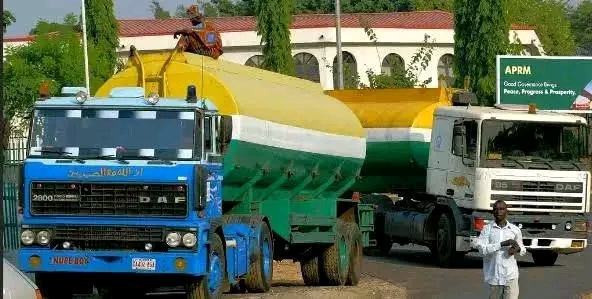 NMDPRA: An dauki matakin dakile gobarar tankokon man fetur …