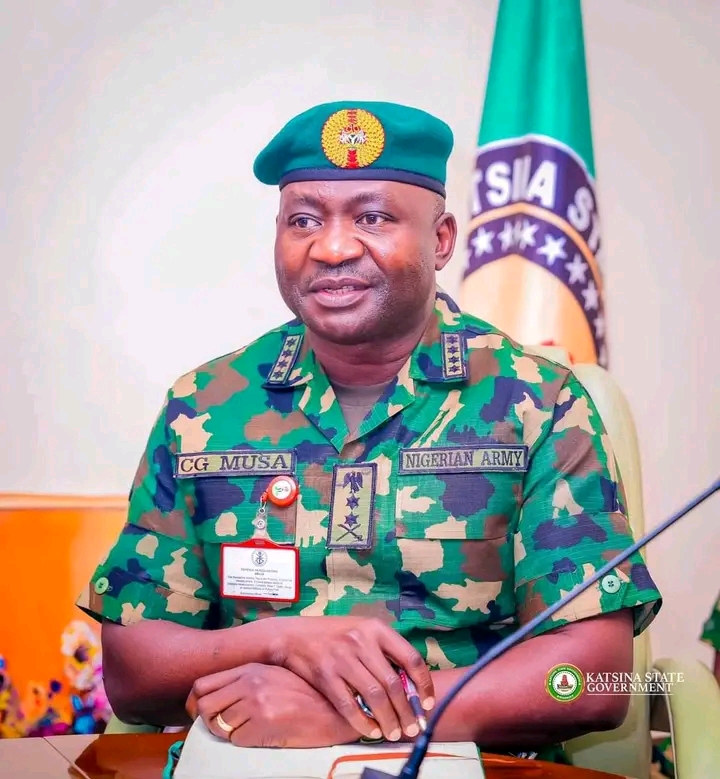 NIGERIA: Anyi wa kasashe gargadi dangane da hana Najeriya izinin shiga kasashen su …