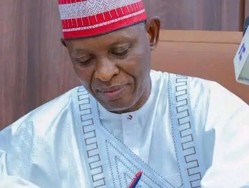 KANO: Malaman gaba da sakandare sun samu karin albashi …