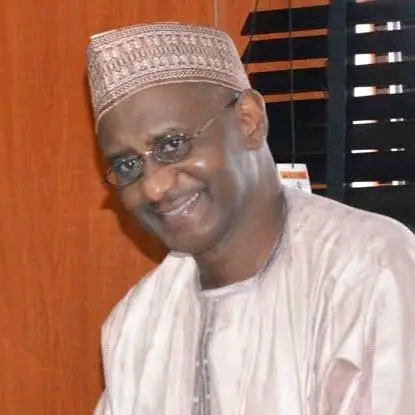 GWAGWARMAYA: Farfesa Usman Yusuf ya shaki iskar yanci …