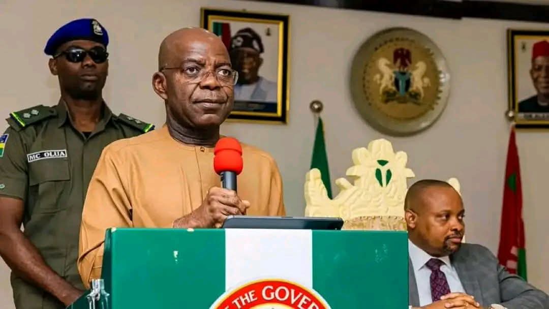 ABIA: Dole ne a dinga amfani da harshen Igbo a makarantu …