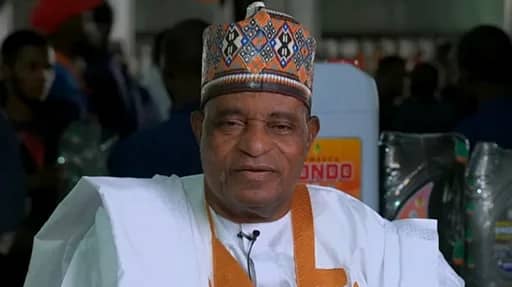 DA RARRAFE: Da galan ɗaya na fara sana’ar baƙin mai – Mai kamfanin …