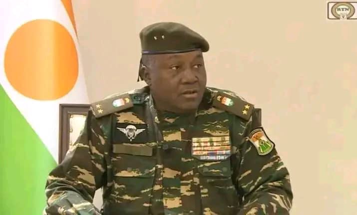 NIJER: Sojoji 46 ne suka mutu a wani hari da wasu ‘yan bindiga suka kai a sansanin sojin Nijar da ke Tahoua …