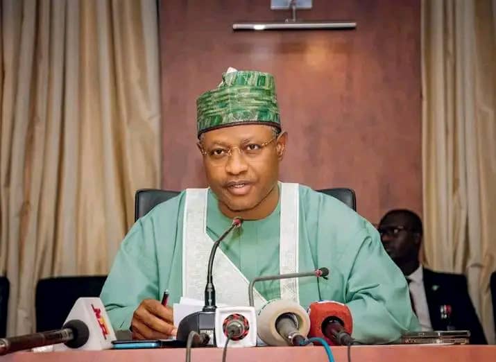 KADUNA: Gwamna UBA SANI ya share hawayen ƙungiyar malamai ta NUT