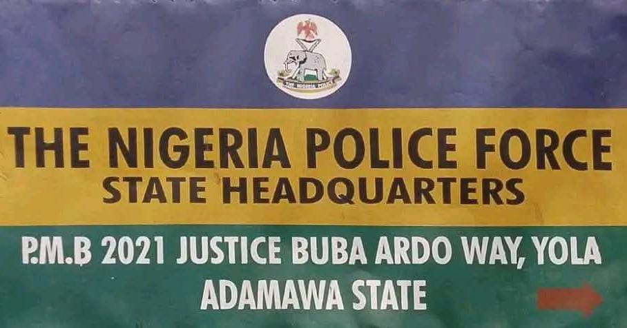 ADAMAWA: Rundunar yan sanda a jahar Adamawa ta fara aiwatar da dokar biyan inshorar motoci