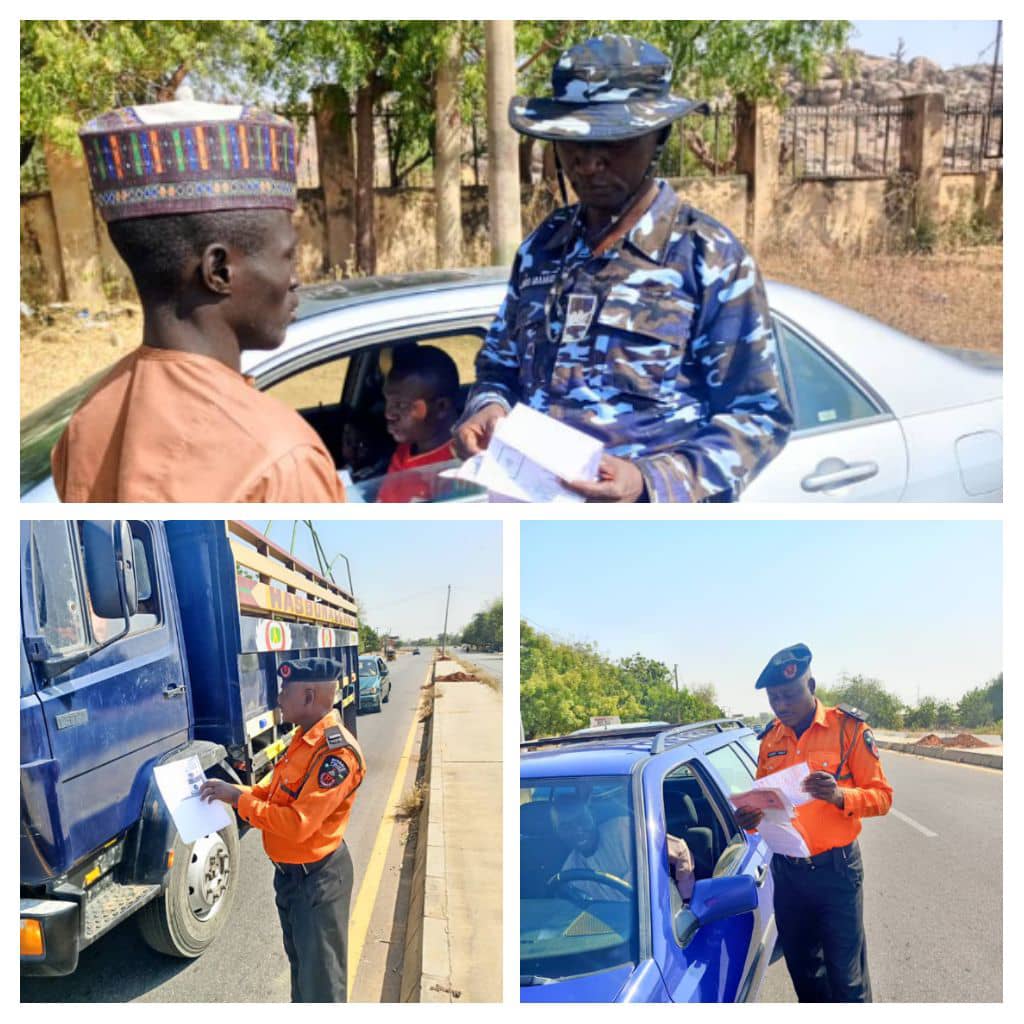 NPF: Jigawa state police command begins third-party vehicle insurance policy …