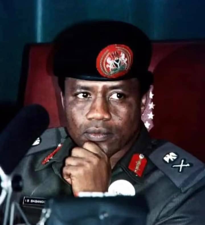 TIME: IBB is set to launch his long-awaited …