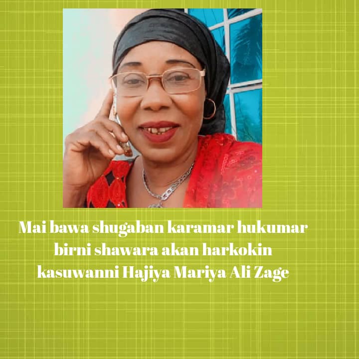 KANO: Anyi kira ga matsakaita da kananan yan kasuwar kurmi da …