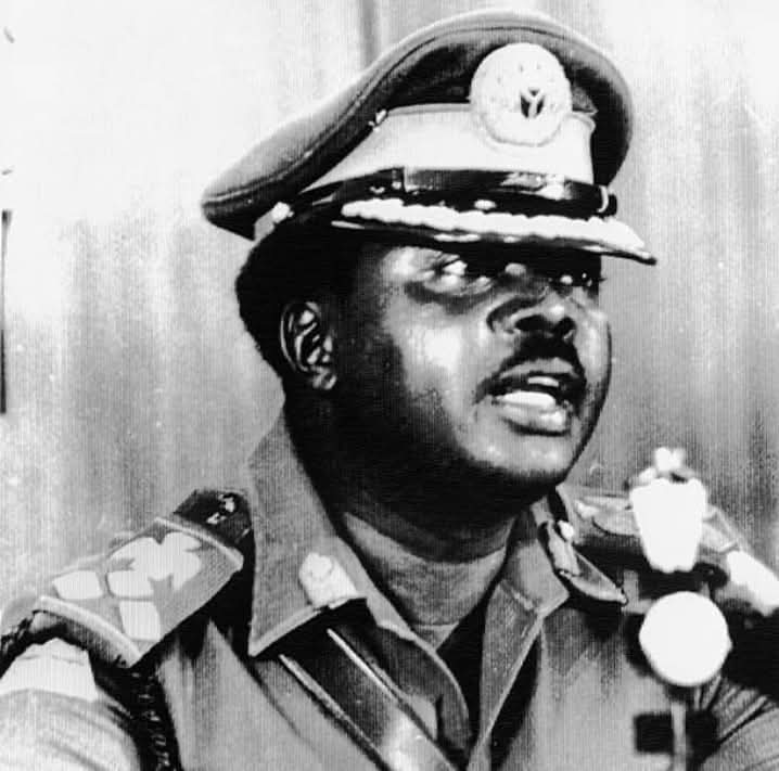 Yau Shekaru 49 Da Kisan Janar Murtala Ramat Muhammad