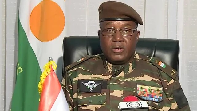 NIJER: Kungiyoyin fararen hula a Nijar sunyi fatali da taron dawo da demokradiyya  …