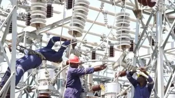 NATIONAL GRID: Establishing a special force will be a solution ??