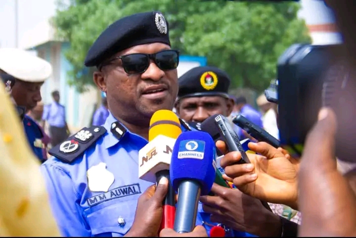 BAUCHI: Alhaji Nuru ya shiga hanun hukuma sakamakon kashe matar sa …