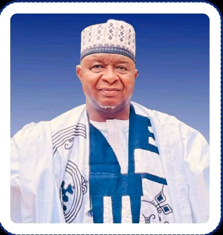 JSG: Hon. Bashir ado Kazaure no longer on suspension …