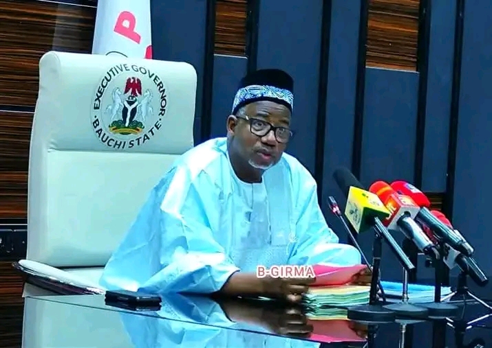 WORLD BANK: Bauchi To Benefit From $1 Million
