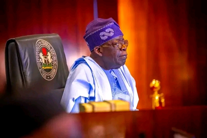 ASO VILLA: Fadar shugaban kasa tayi amai ta lashe …