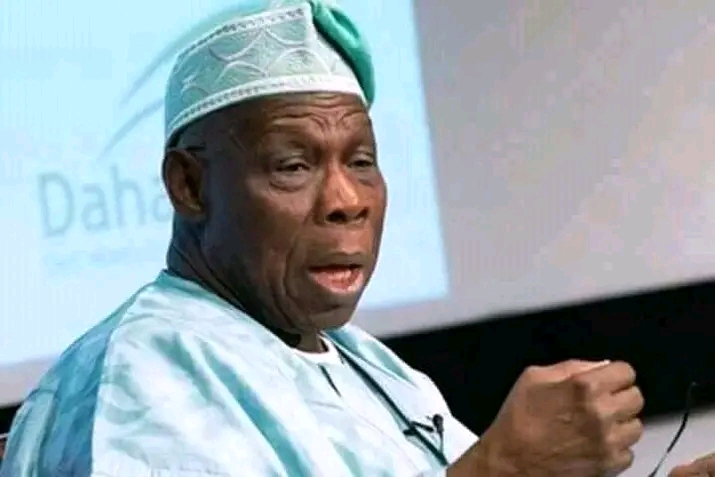OBASANJO: Dole a dawo da martabar masarautu …