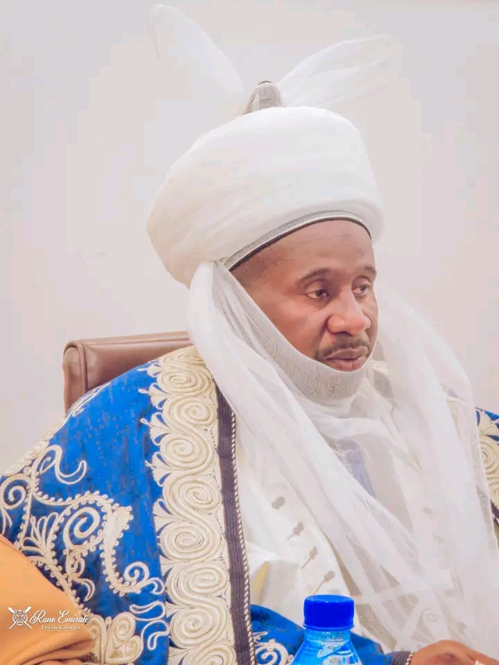 RANO: kofar mu a bude take domin karbar korafin al’uma …