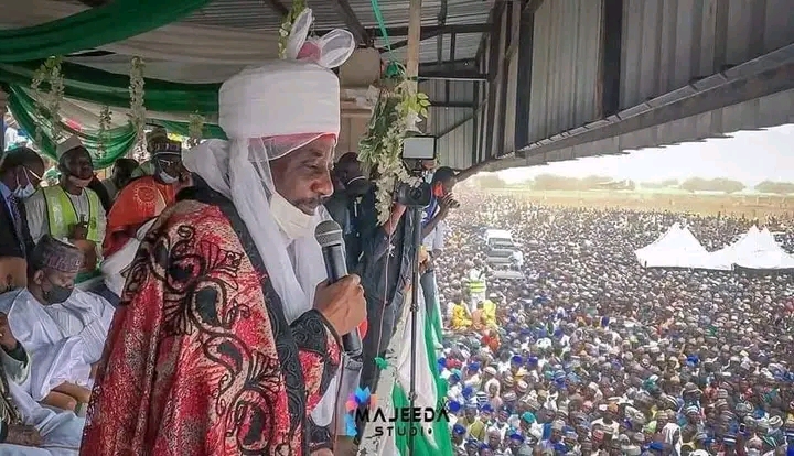 HAWAN KANO: yan sanda sun tsare wanda yayi kisa …