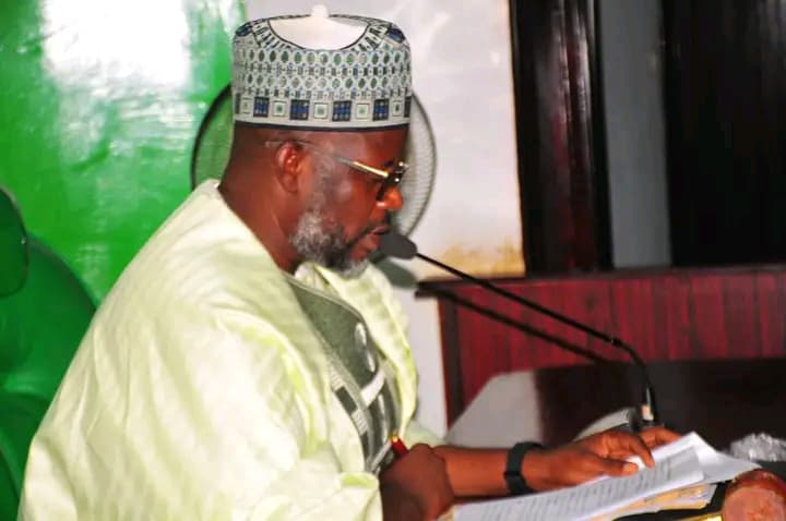 JIGAWA: Majalissa ta sahale wa gwamna habbaka hukumar hisba …