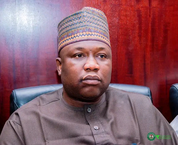 NULGE: Chairman must be commended for donating 3 million naira …