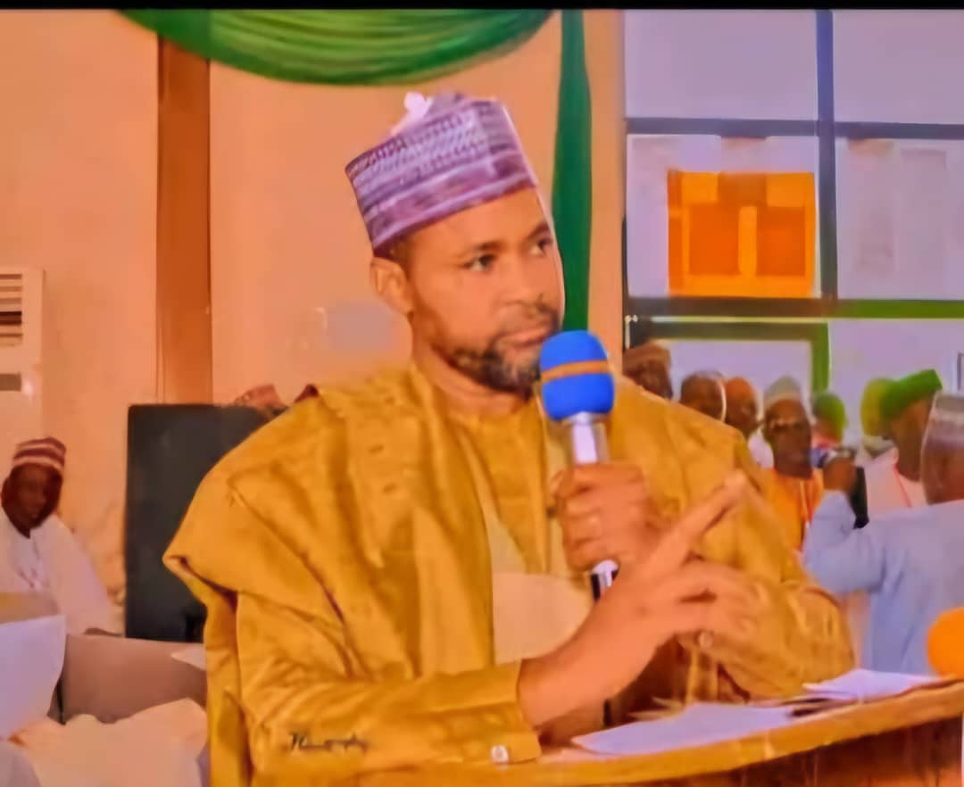 FMC B/KUDU: muhimmiyar sanarwar daga fmc birnin kudu …