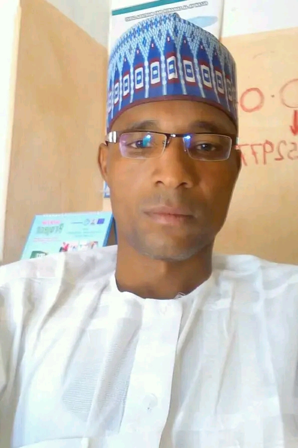 OPINION : IF I WERE THE COUNCIL CHAIRMAN OF HADEJIA YARO ABBA ARI …