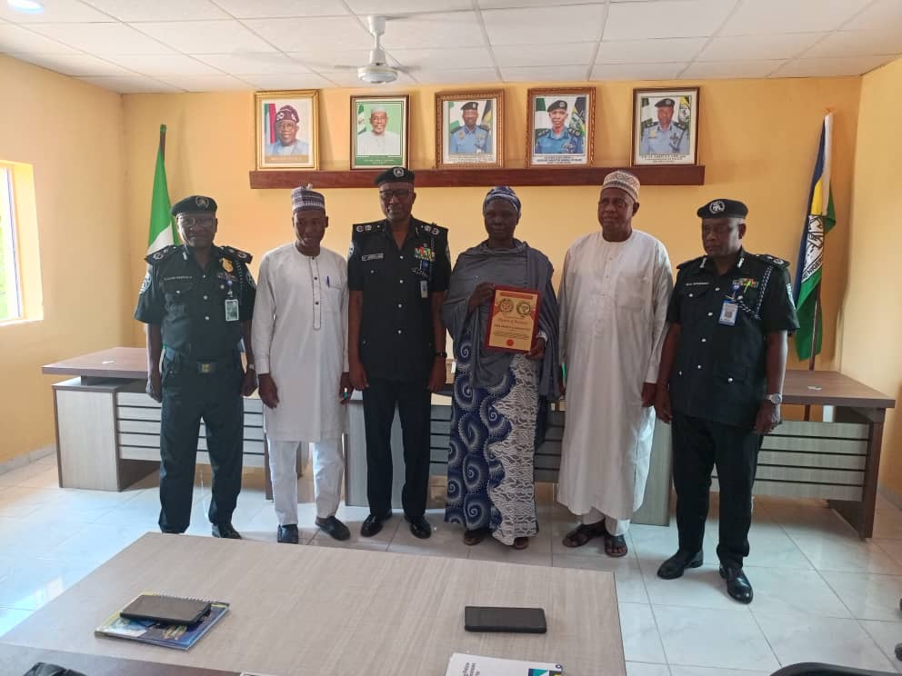 MOTIVATION: Hardwork resulted commendation …