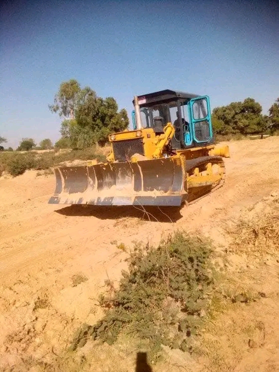 JIGAWA: Chairman embarks river embankment along Hadejia …