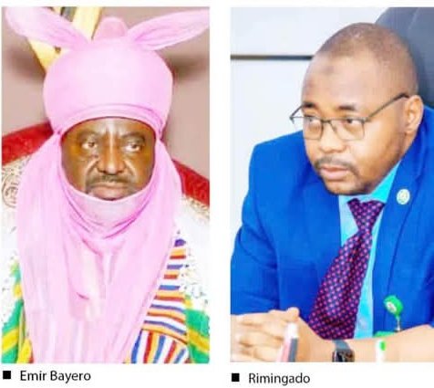 PCACC: Aminu Bayero Under Probe Over ₦1.3 Billion Land Scam …