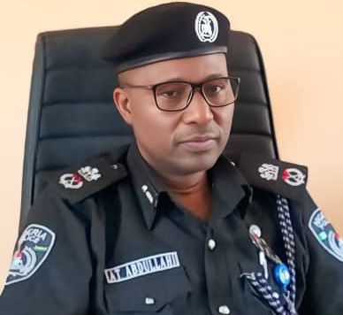 DEVELOPMENT: Shooting land allocation and new police headquarters in Jigawa …
