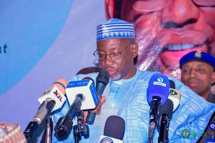 JIGAWA: Anyi yunkurin samar da cibiyar lafiya …