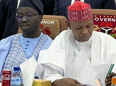 KISAN EDO: Ku hukunta su kuma ku biya diyya Inji Abba …