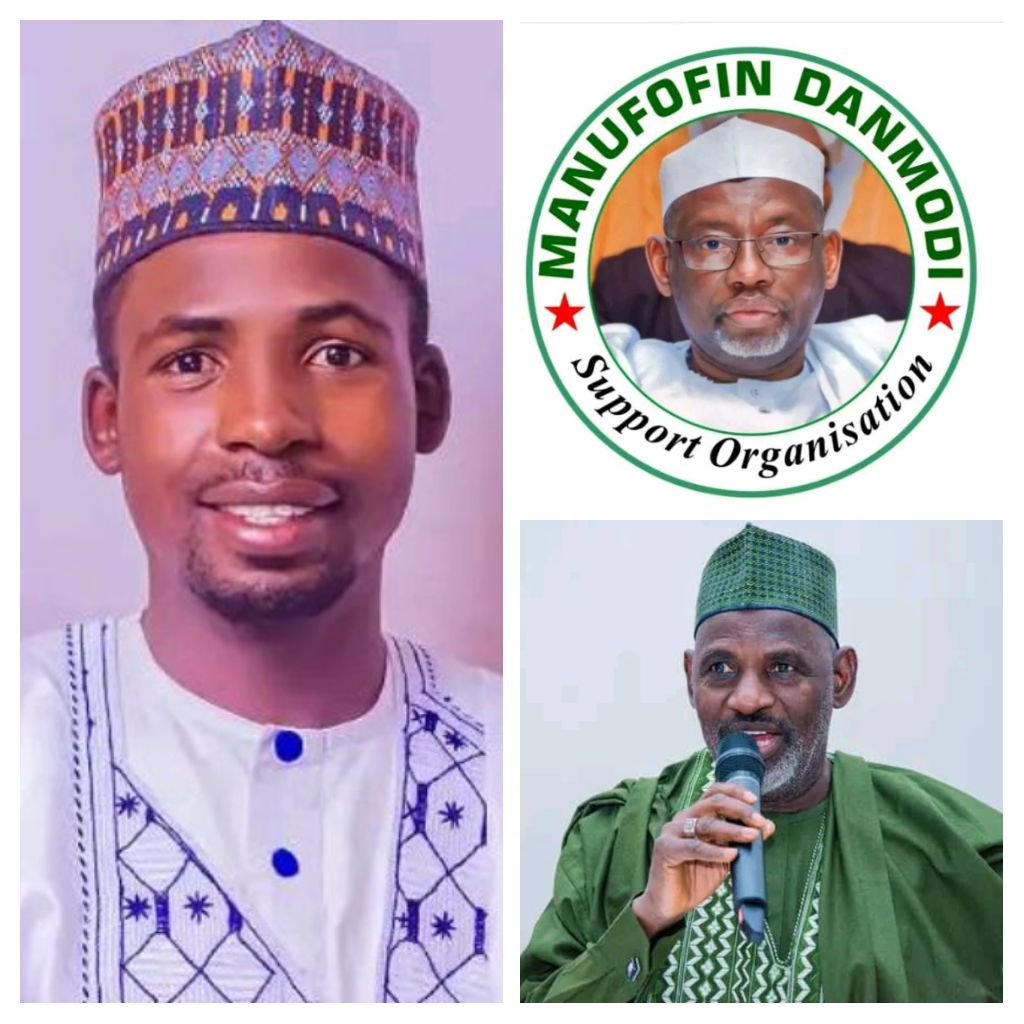 JIGAWA: Group applauded SSG for sleepless duty …