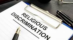 RAMADAN HOLIDAY: Religious Bigotry did not start from the North …