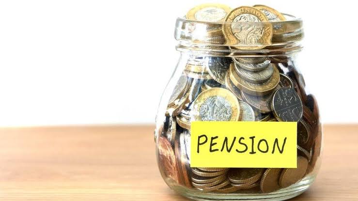 PENCOM: Newly introduced method of withdrawal …