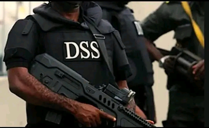 EDO KILLINGS: Dss arrest 2 principal suspect again …
