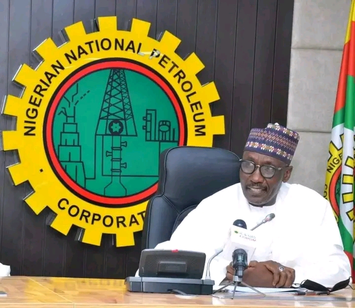 NNPC: Tinubu ya sauke mele kyari daga mukamin sa …