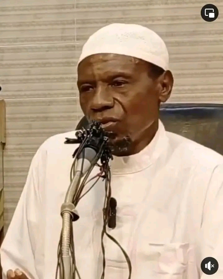 Allah ya yiwa Imam Dr. Idris Abdul’aziz Dutsen Tanshi rasuwa