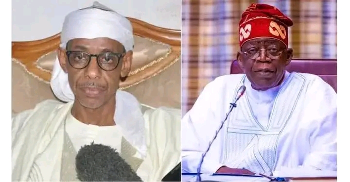 RESIGNATION: Presidential political adviser resigned …