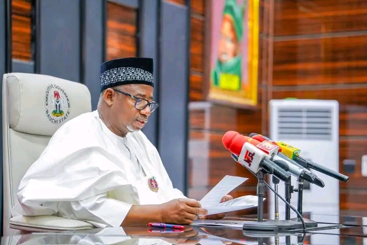 BAUCHI: Rigima akan fili ya kare …