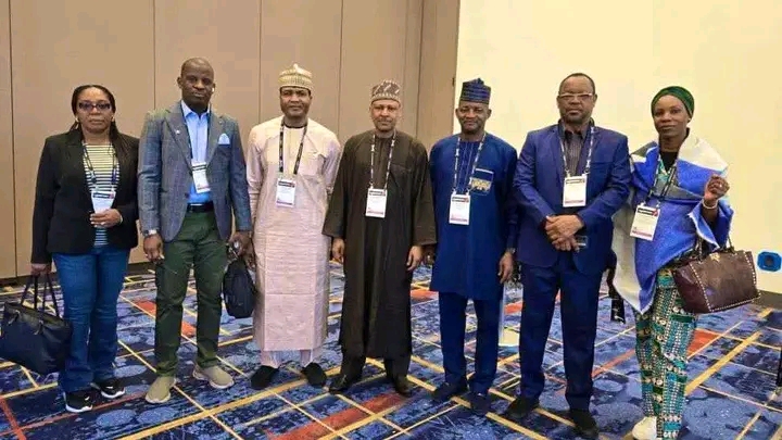 SADARWA: Za’a sabunta kayan aiki a ma’aikatun sadarwa na kasa …